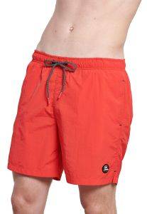 ΜΑΓΙΟ BOXER FUNKY BUDDHA FBM003-001-16 ΚΟΚΚΙΝΟ (L) ΜΑΓΙΟ BOXER FUNKY BUDDHA FBM003-001-16 ΚΟΚΚΙΝΟ (L)