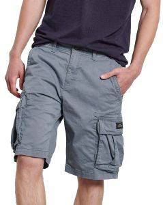  FUNKY BUDDHA COMFORT STRECH CARGO FBM003-002-03 / (36)