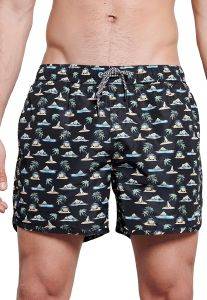  BOXER FUNKY BUDDHA FBM003-003-16 ALLOVER  (S)