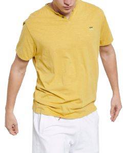 T-SHIRT FUNKY BUDDHA FBM003-005-04 ������� (S)