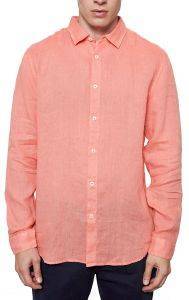ΠΟΥΚΑΜΙΣΟ FUNKY BUDDHA FBM003-022-05 ΚΟΡΑΛΙ (S) ΠΟΥΚΑΜΙΣΟ FUNKY BUDDHA FBM003-022-05 ΚΟΡΑΛΙ (S)