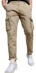 ΠΑΝΤΕΛΟΝΙ FUNKY BUDDHA FBM003-024-02 ΜΠΕΖ (38) ΠΑΝΤΕΛΟΝΙ FUNKY BUDDHA FBM003-024-02 ΜΠΕΖ (38)