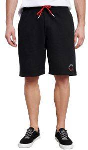 ΒΕΡΜΟΥΔΑ FUNKY BUDDHA FBM003-031-03 ΜΑΥΡΟ (L) ΒΕΡΜΟΥΔΑ FUNKY BUDDHA FBM003-031-03 ΜΑΥΡΟ (L)