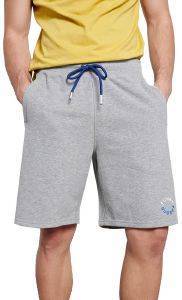ΒΕΡΜΟΥΔΑ FUNKY BUDDHA FBM003-031-03 ΓΚΡΙ ΜΕΛΑΝΖΕ (XL) ΒΕΡΜΟΥΔΑ FUNKY BUDDHA FBM003-031-03 ΓΚΡΙ ΜΕΛΑΝΖΕ (XL)