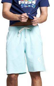 ΒΕΡΜΟΥΔΑ FUNKY BUDDHA FBM003-038-03 ΤΙΡΚΟΥΑΖ (XXL) ΒΕΡΜΟΥΔΑ FUNKY BUDDHA FBM003-038-03 ΤΙΡΚΟΥΑΖ (XXL)