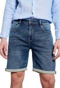 ΒΕΡΜΟΥΔΑ FUNKY BUDDHA DENIM FBM003-063-03 ΜΠΛΕ (30) ΒΕΡΜΟΥΔΑ FUNKY BUDDHA DENIM FBM003-063-03 ΜΠΛΕ (30)