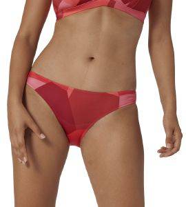 BIKINI BRIEF SLOGGI WOMEN SHORE KIRITIMATI MINI ΑΝΟΙΧΤΟ ΚΟΚΚΙΝΟ (S) BIKINI BRIEF SLOGGI WOMEN SHORE KIRITIMATI MINI ΑΝΟΙΧΤΟ ΚΟΚΚΙΝΟ (S)