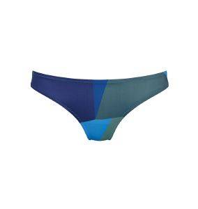 BIKINI BRIEF SLOGGI WOMEN SHORE KIRITIMATI MINI   (L)