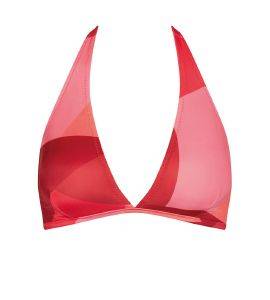 BIKINI TOP SLOGGI WOMEN SHORE KIRITIMATI TRIANGLE   (L)