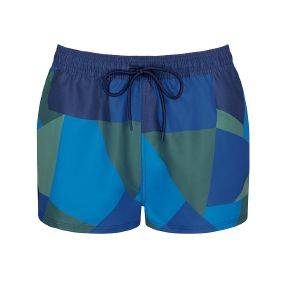 SHORT SLOGGI WOMEN SHORE ������ ���� (M)