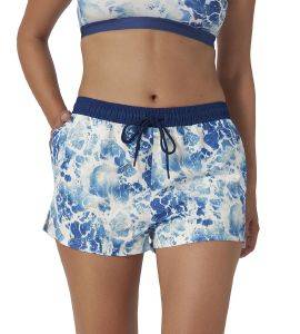 SHORT SLOGGI WOMEN SHORE ΠΟΛΥΧΡΩΜΟ (S) SHORT SLOGGI WOMEN SHORE ΠΟΛΥΧΡΩΜΟ (S)