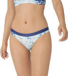 BIKINI BRIEF SLOGGI WOMEN SHORE YAP ISLANDS MINI  (S)