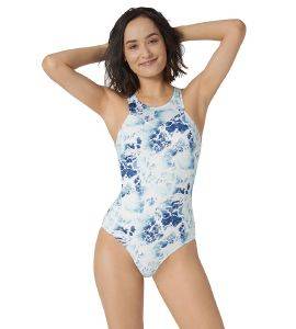   SLOGGI WOMEN SHORE YAP ISLANDS ONE PIECE  (M)