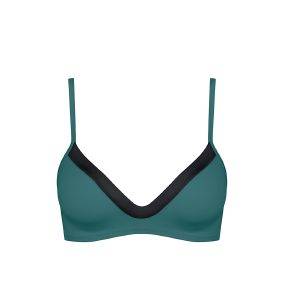 BIKINI TOP SLOGGI WOMEN SHORE KOSRAE P / (S2)