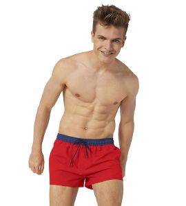  BOXER SLOGGI MEN SHORE CHUKK MIDLEG   (S)