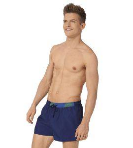 ΜΑΓΙΟ BOXER SLOGGI MEN SHORE CHUKK MIDLEG ΣΚΟΥΡΟ ΜΠΛΕ (M) ΜΑΓΙΟ BOXER SLOGGI MEN SHORE CHUKK MIDLEG ΣΚΟΥΡΟ ΜΠΛΕ (M)