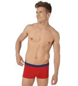 ΜΑΓΙΟ BOXER SLOGGI MEN SHORE CHUKK HIPSTER ΕΝΤΟΝΟ ΚΟΚΚΙΝΟ (L) ΜΑΓΙΟ BOXER SLOGGI MEN SHORE CHUKK HIPSTER ΕΝΤΟΝΟ ΚΟΚΚΙΝΟ (L)