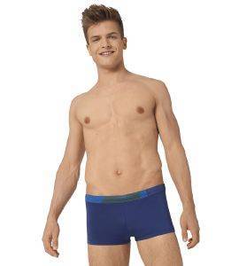  BOXER SLOGGI MEN SHORE CHUKK HIPSTER   (XL)