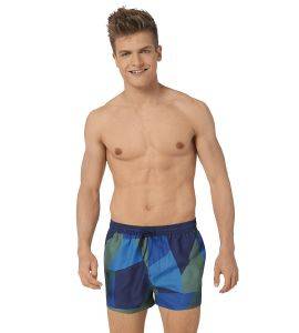  BOXER SLOGGI MEN SHORE COCOS ILS MIDLEG   (S)