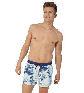  BOXER SLOGGI MEN SHORE COCOS ILS MIDLEG  (S)