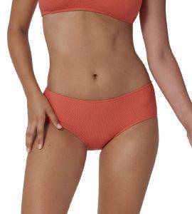BIKINI BRIEF SLOGGI WOMEN SHORE VANUATU ISLANDS HIPSTER ΚΟΡΑΛΙ (L) BIKINI BRIEF SLOGGI WOMEN SHORE VANUATU ISLANDS HIPSTER ΚΟΡΑΛΙ (L)