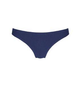BIKINI BRIEF SLOGGI WOMEN SHORE VANUATU ISLANDS MINI ΣΚΟΥΡΟ ΜΠΛΕ (S) BIKINI BRIEF SLOGGI WOMEN SHORE VANUATU ISLANDS MINI ΣΚΟΥΡΟ ΜΠΛΕ (S)