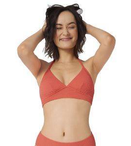 BIKINI TOP SLOGGI WOMEN SHORE VANUATU ISLANDS TRIANGLE  (S)