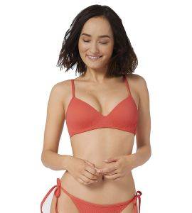 BIKINI TOP SLOGGI WOMEN SHORE VANUATU ISLANDS P  (XL)