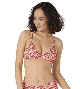 BIKINI TOP SLOGGI WOMEN SHORE KOH TACHAI TRIANGLE ������� ��� (M)