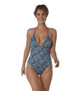   SLOGGI WOMEN SHORE KOH TACHAI ONE PIECE   (S)