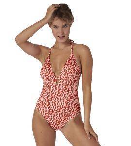 ΟΛΟΣΩΜΟ ΜΑΓΙΟ SLOGGI WOMEN SHORE KOH TACHAI ONE PIECE ΑΝΟΙΧΤΟ ΡΟΖ (L) ΟΛΟΣΩΜΟ ΜΑΓΙΟ SLOGGI WOMEN SHORE KOH TACHAI ONE PIECE ΑΝΟΙΧΤΟ ΡΟΖ (L)