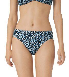 BIKINI BRIEF SLOGGI WOMEN SHORE KOH TACHAI HIGH LEG   (S)