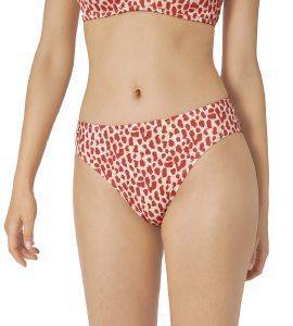 BIKINI BRIEF SLOGGI WOMEN SHORE KOH TACHAI HIGH LEG   (M)