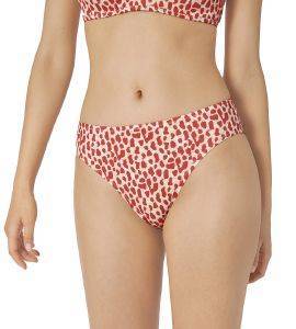 BIKINI BRIEF SLOGGI WOMEN SHORE KOH TACHAI HIGH LEG ΑΝΟΙΧΤΟ ΡΟΖ (L) BIKINI BRIEF SLOGGI WOMEN SHORE KOH TACHAI HIGH LEG ΑΝΟΙΧΤΟ ΡΟΖ (L)