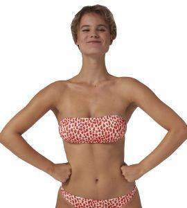 BIKINI TOP SLOGGI WOMEN SHORE KOH TACHAI BANDEAU   (M)