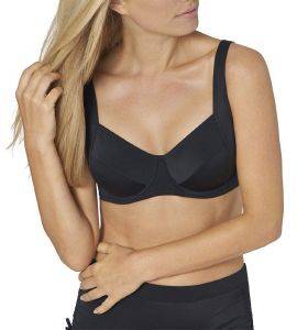 BIKINI TOP TRIUMPH MIX & MATCH W SD ΜΑΥΡΟ (40G) BIKINI TOP TRIUMPH MIX & MATCH W SD ΜΑΥΡΟ (40G)