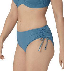 BIKINI BRIEF TRIUMPH VENUS ELEGANCE MIDI ΑΝΟΙΧΤΟ ΜΠΛΕ (38) BIKINI BRIEF TRIUMPH VENUS ELEGANCE MIDI ΑΝΟΙΧΤΟ ΜΠΛΕ (38)