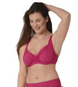 BIKINI TOP TRIUMPH VENUS ELEGANCE W ΚΟΚΚΙΝΟ (42C) BIKINI TOP TRIUMPH VENUS ELEGANCE W ΚΟΚΚΙΝΟ (42C)