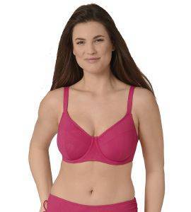 BIKINI TOP TRIUMPH VENUS ELEGANCE W 02 ΚΟΚΚΙΝΟ (40E) BIKINI TOP TRIUMPH VENUS ELEGANCE W 02 ΚΟΚΚΙΝΟ (40E)