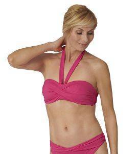 BIKINI TOP TRIUMPH VENUS ELEGANCE DP ΚΟΚΚΙΝΟ (42B) BIKINI TOP TRIUMPH VENUS ELEGANCE DP ΚΟΚΚΙΝΟ (42B)