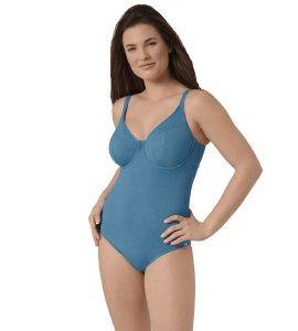 ΟΛΟΣΩΜΟ ΜΑΓΙΟ TRIUMPH VENUS ELEGANCE OW 02 ΑΝΟΙΧΤΟ ΜΠΛΕ (38D) ΟΛΟΣΩΜΟ ΜΑΓΙΟ TRIUMPH VENUS ELEGANCE OW 02 ΑΝΟΙΧΤΟ ΜΠΛΕ (38D)