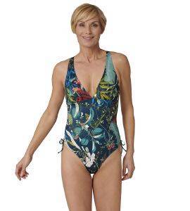 ������� ����� TRIUMPH BOTANICAL LEAF OP ������ ���� (44B)