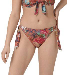 BIKINI BRIEF TRIUMPH BOTANICAL LEAF TAI   (38)