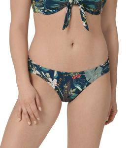 BIKINI BRIEF TRIUMPH BOTANICAL LEAF MINI   (36)