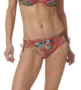 BIKINI BRIEF TRIUMPH BOTANICAL LEAF MIDI   (38)