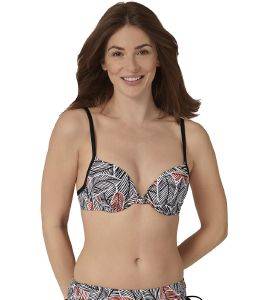 BIKINI TOP TRIUMPH  MIX & MATCH 2.0 WHU PT ����� (44B)