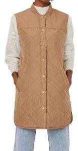 ������� ������� VERO MODA VMSIMONEQUILT 10250334 ������ ���� (S)