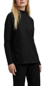 ΜΠΛΟΥΖΑ ΜΑΚΡΥΜΑΝΙΚΗ VERO MODA VMBLOSSOM 10248742 ΜΑΥΡΟ (XS) ΜΠΛΟΥΖΑ ΜΑΚΡΥΜΑΝΙΚΗ VERO MODA VMBLOSSOM 10248742 ΜΑΥΡΟ (XS)