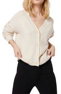 ΖΑΚΕΤΑ VERO MODA VMDOFFY 10249936 ΜΠΕΖ