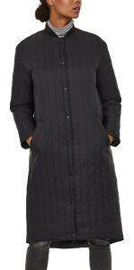 ΜΠΟΥΦΑΝ VERO MODA VMGIGI LONG PADDED 10247615 ΜΑΥΡΟ (M) ΜΠΟΥΦΑΝ VERO MODA VMGIGI LONG PADDED 10247615 ΜΑΥΡΟ (M)